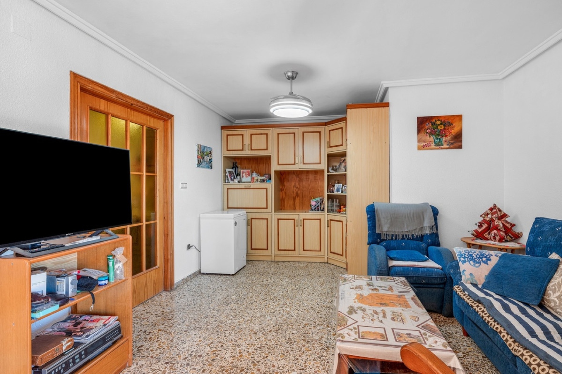 Resale - apartment - Elche - Arenales del Sol