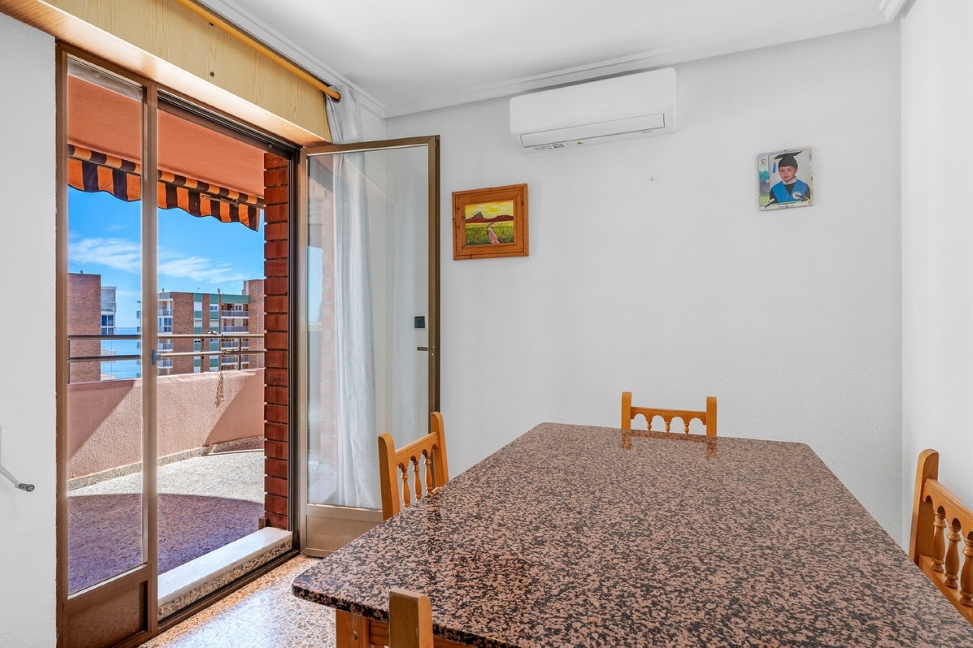 Resale - apartment - Elche - Arenales del Sol