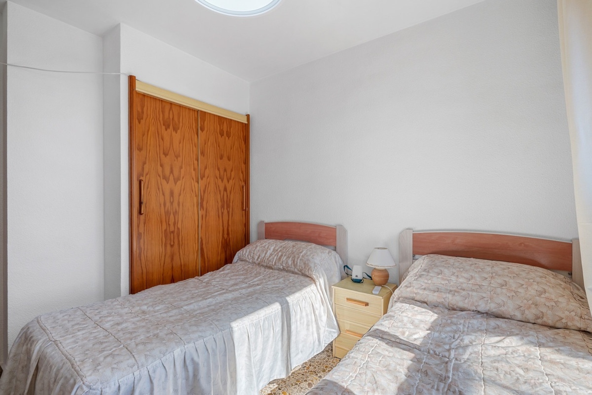 Resale - apartment - Elche - Arenales del Sol