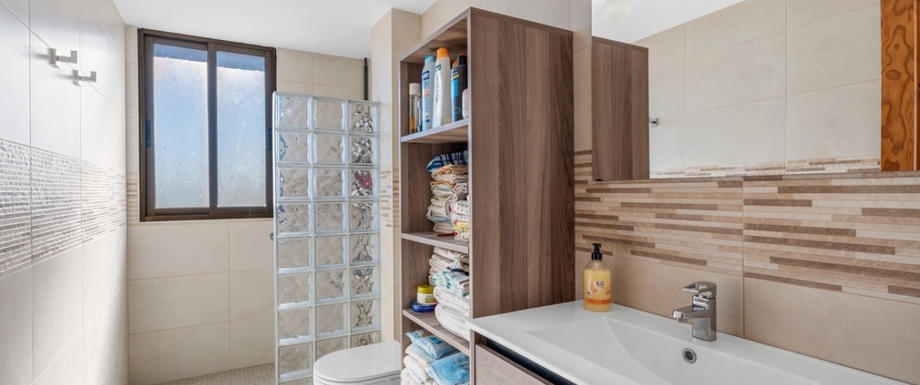 Resale - apartment - Elche - Arenales del Sol