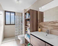 Resale - apartment - Elche - Arenales del Sol