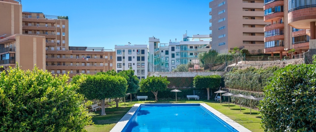 Resale - apartment - Elche - Arenales del Sol