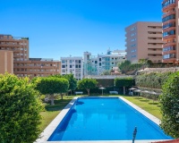 Resale - apartment - Elche - Arenales del Sol
