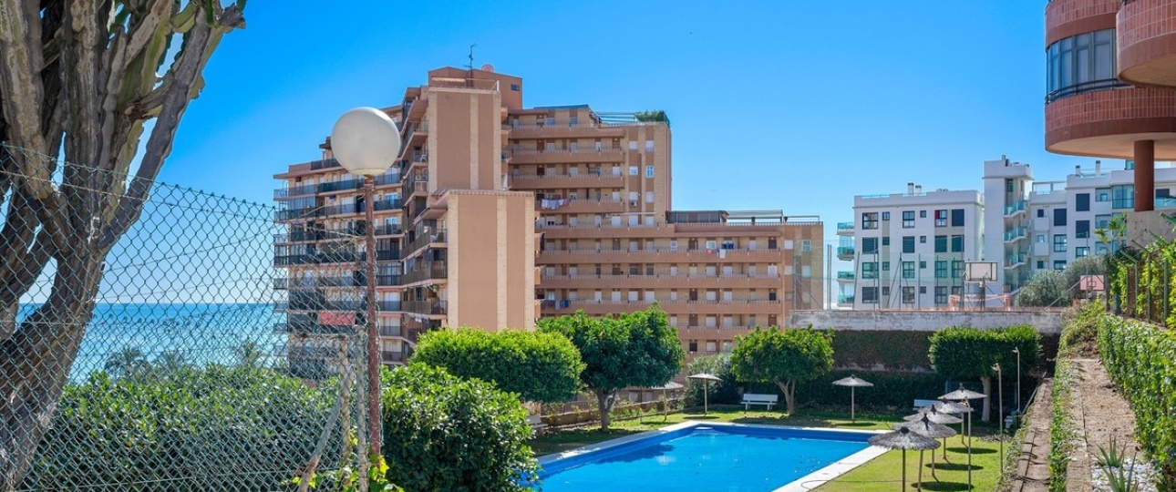 Resale - apartment - Elche - Arenales del Sol