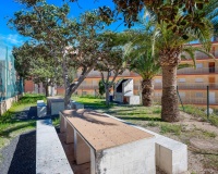 Resale - apartment - Elche - Arenales del Sol