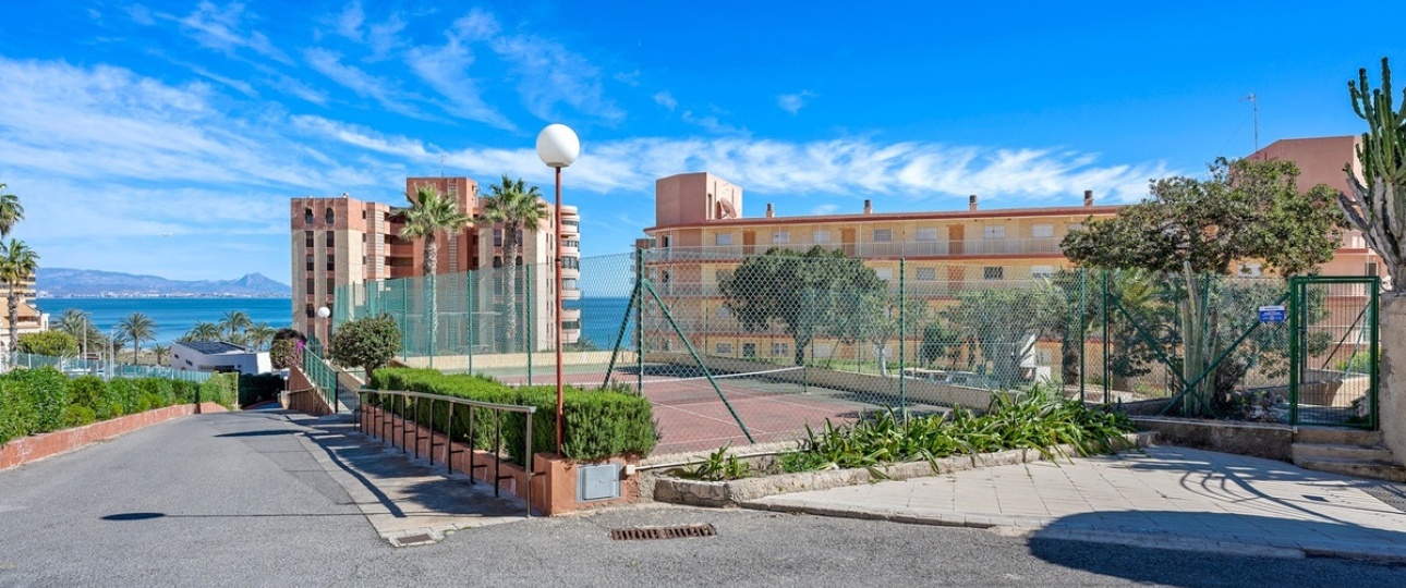 Resale - apartment - Elche - Arenales del Sol
