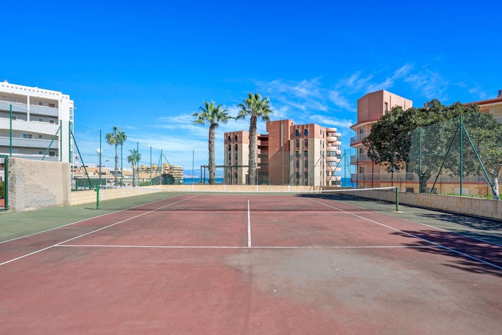 Resale - apartment - Elche - Arenales del Sol