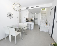 Resale - apartment - Elche - Arenales del Sol