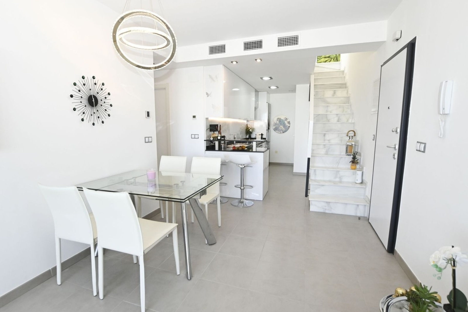 Resale - apartment - Elche - Arenales del Sol