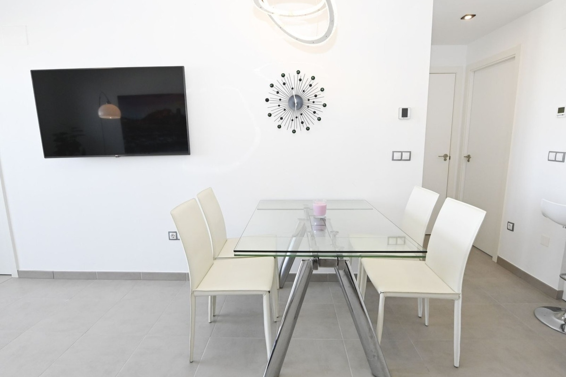 Resale - apartment - Elche - Arenales del Sol