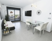 Resale - apartment - Elche - Arenales del Sol