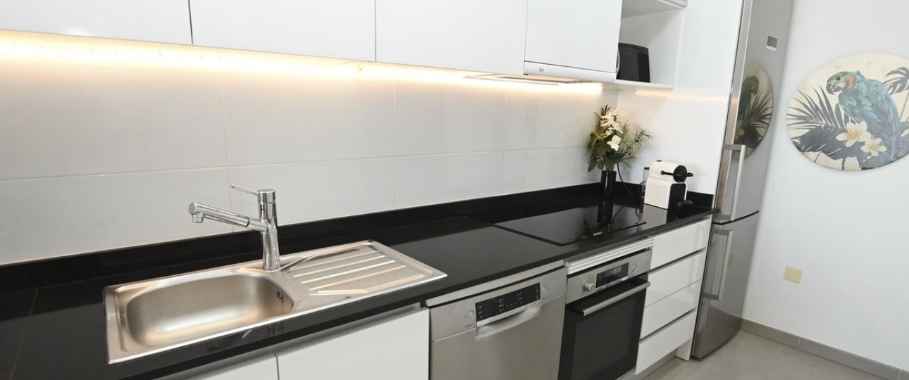 Resale - apartment - Elche - Arenales del Sol