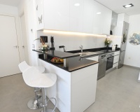 Resale - apartment - Elche - Arenales del Sol