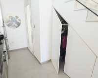 Resale - apartment - Elche - Arenales del Sol
