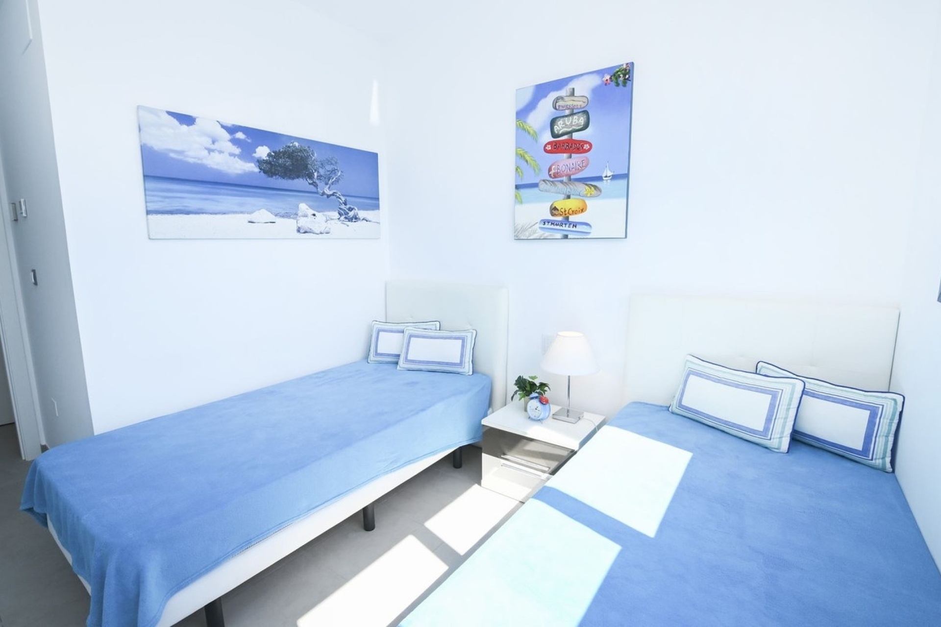 Resale - apartment - Elche - Arenales del Sol