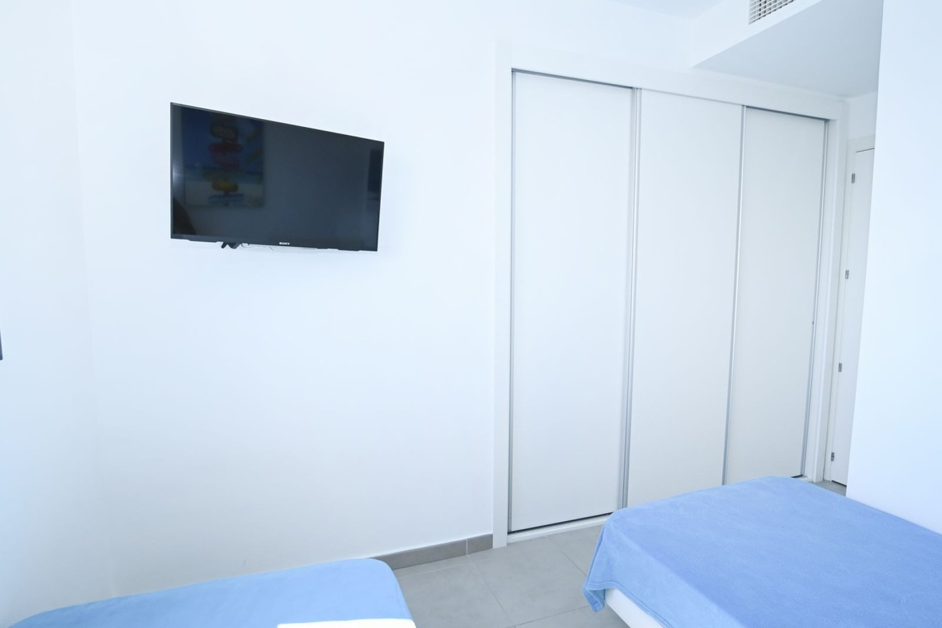 Resale - apartment - Elche - Arenales del Sol