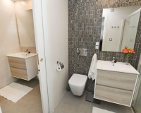 Resale - apartment - Elche - Arenales del Sol