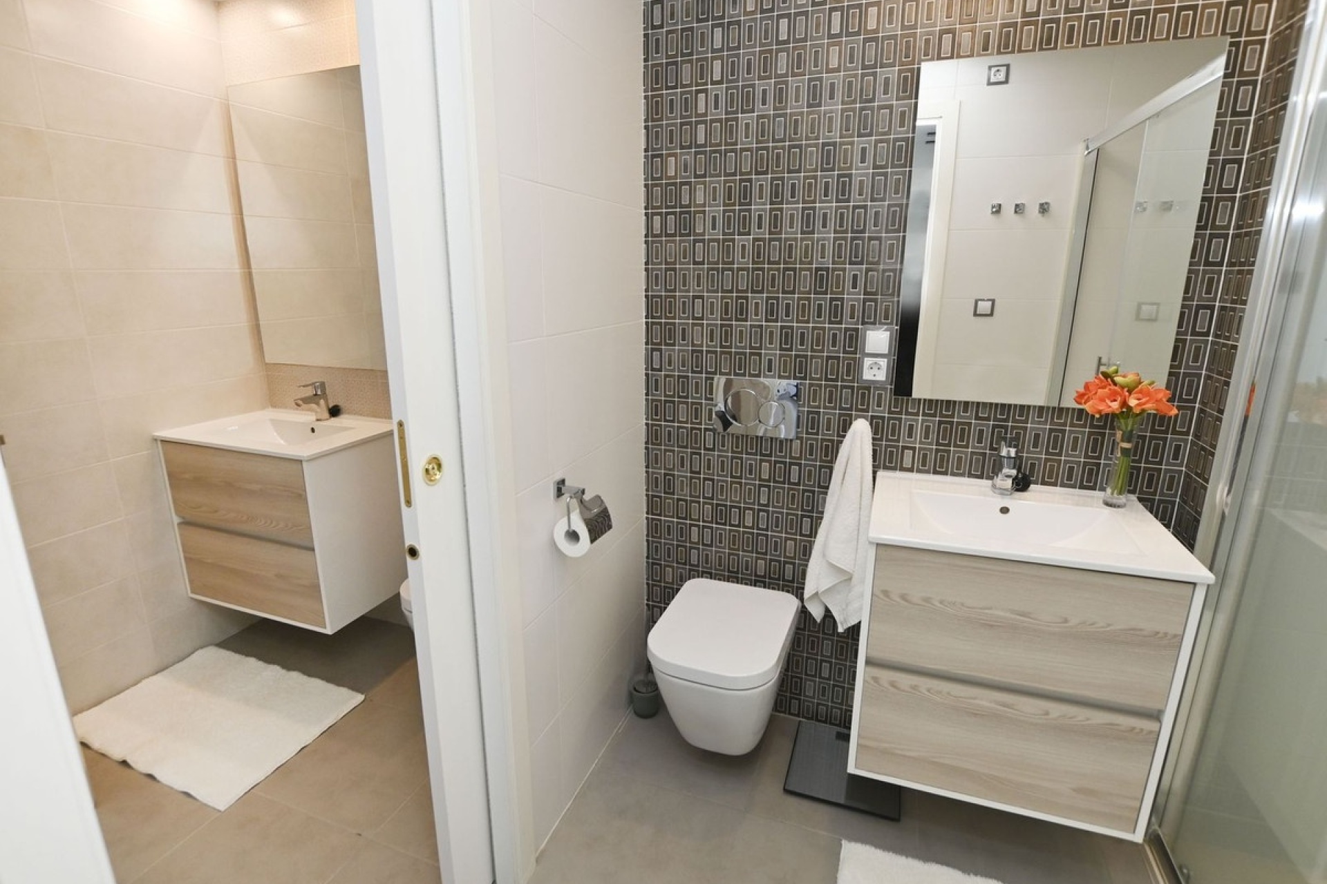 Resale - apartment - Elche - Arenales del Sol