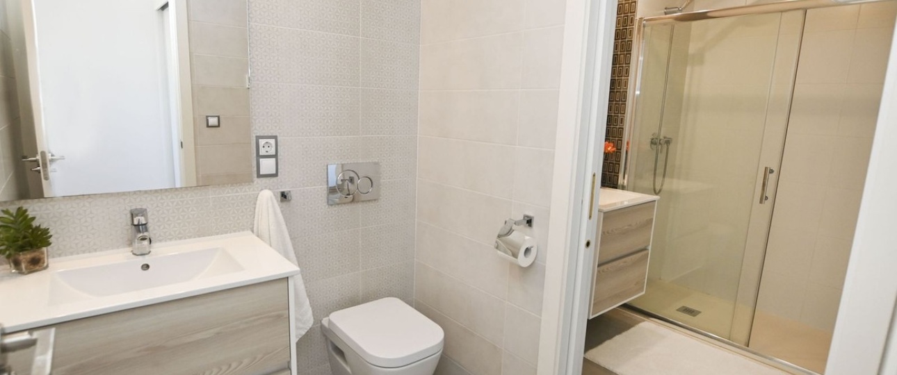 Resale - apartment - Elche - Arenales del Sol