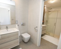 Resale - apartment - Elche - Arenales del Sol