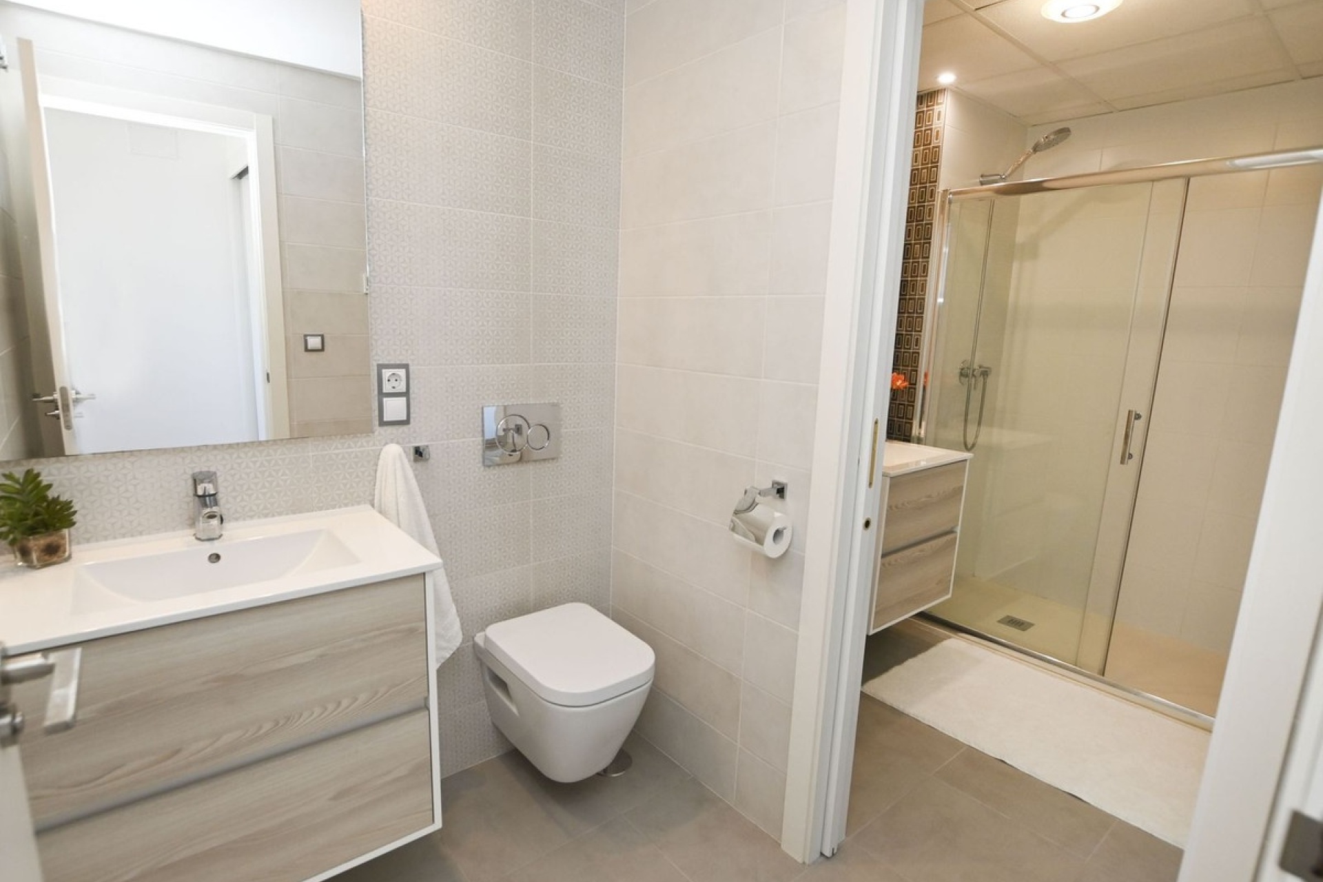 Resale - apartment - Elche - Arenales del Sol