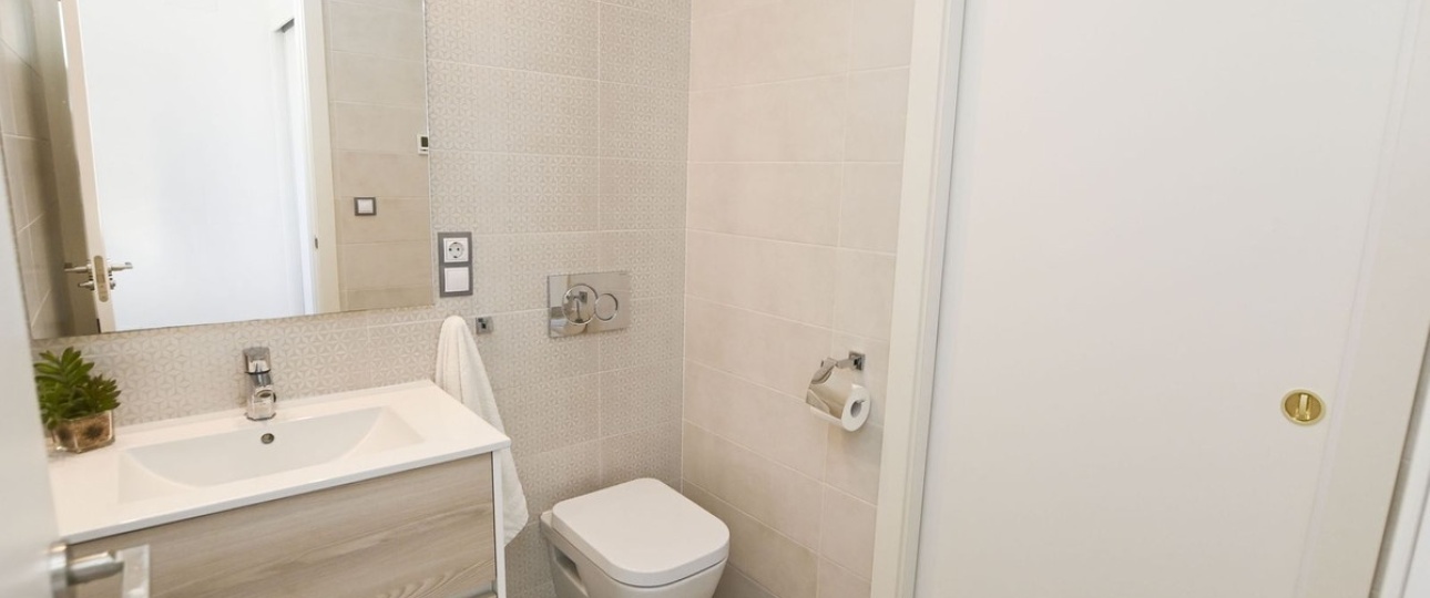 Resale - apartment - Elche - Arenales del Sol
