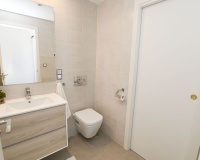 Resale - apartment - Elche - Arenales del Sol
