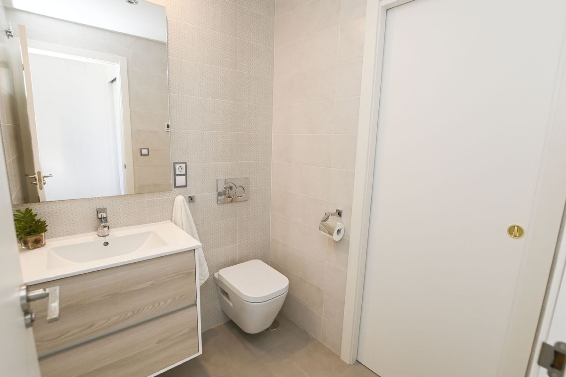 Resale - apartment - Elche - Arenales del Sol