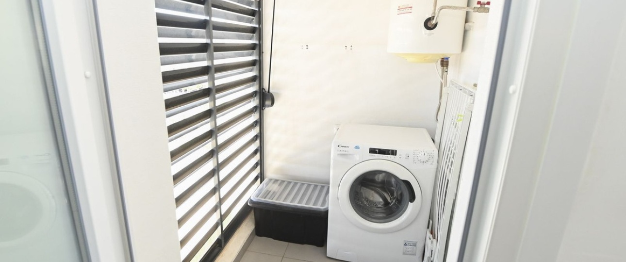 Resale - apartment - Elche - Arenales del Sol