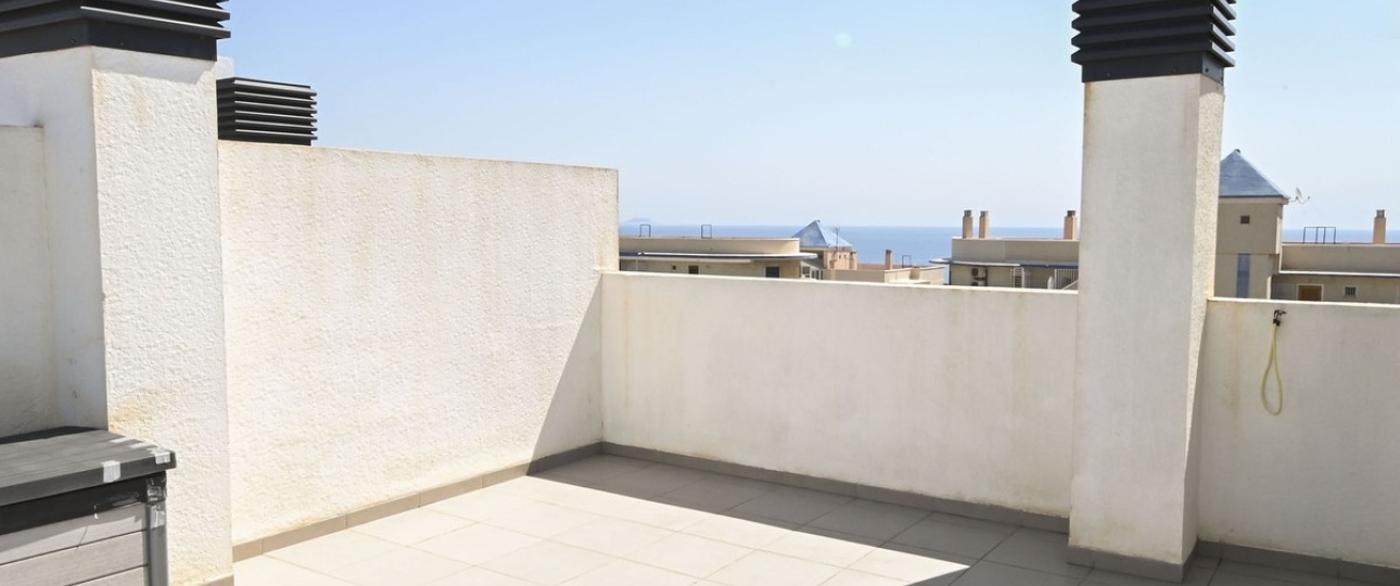 Resale - apartment - Elche - Arenales del Sol