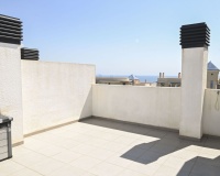 Resale - apartment - Elche - Arenales del Sol