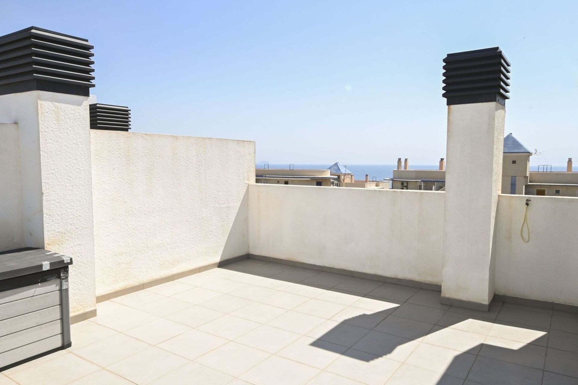 Resale - apartment - Elche - Arenales del Sol