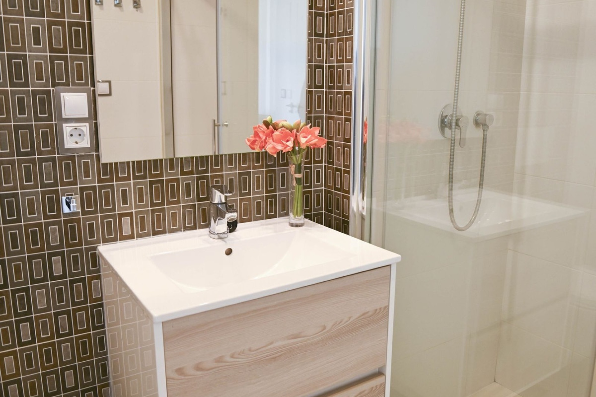 Resale - apartment - Elche - Arenales del Sol
