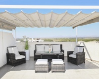 Resale - apartment - Elche - Arenales del Sol