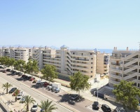 Resale - apartment - Elche - Arenales del Sol