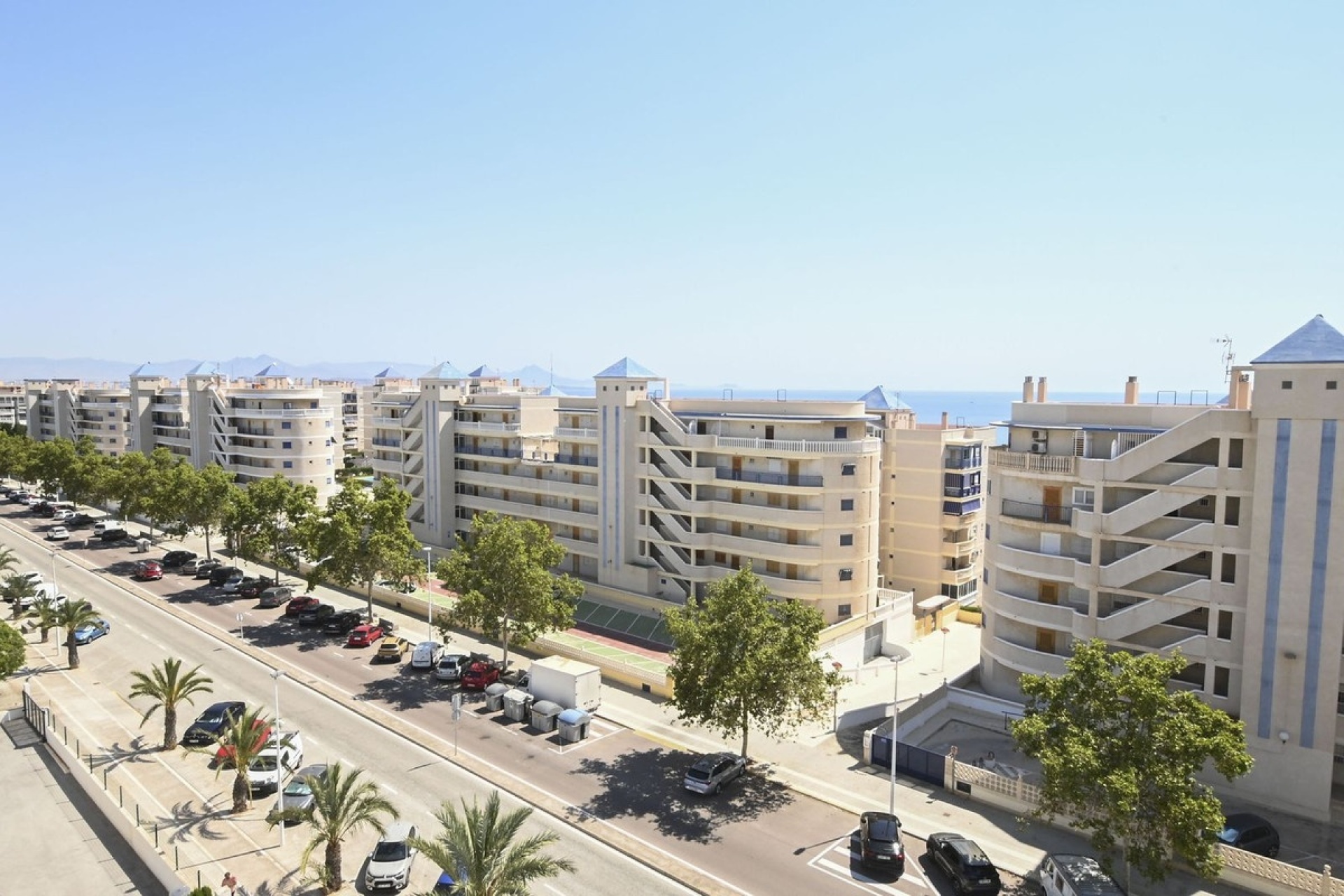 Resale - apartment - Elche - Arenales del Sol