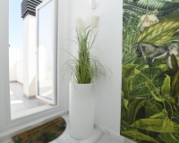 Resale - apartment - Elche - Arenales del Sol
