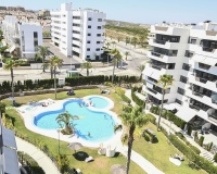 Resale - apartment - Elche - Arenales del Sol