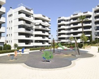 Resale - apartment - Elche - Arenales del Sol
