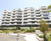 Resale - apartment - Elche - Arenales del Sol