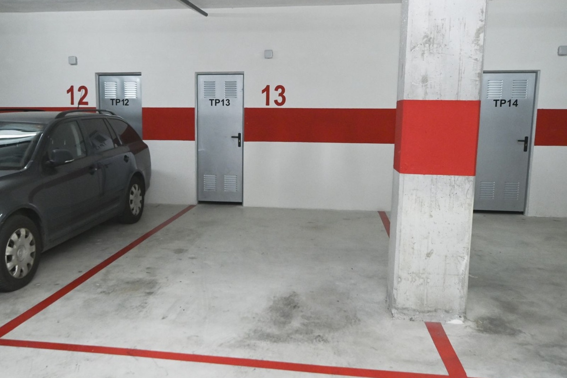 Resale - apartment - Elche - Arenales del Sol