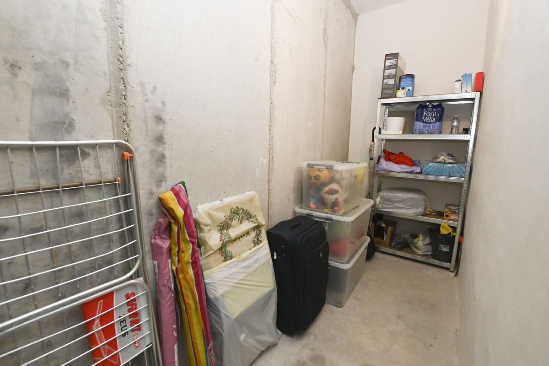 Resale - apartment - Elche - Arenales del Sol
