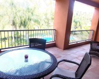 Resale - apartment - Estepona - Atalaya