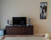 Resale - apartment - Estepona - Atalaya