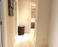 Resale - apartment - Estepona - Atalaya