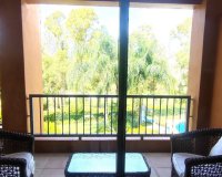 Resale - apartment - Estepona - Atalaya