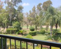 Resale - apartment - Estepona - Atalaya