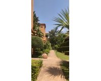 Resale - apartment - Estepona - Atalaya