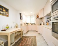 Resale - apartment - Estepona - Atalaya