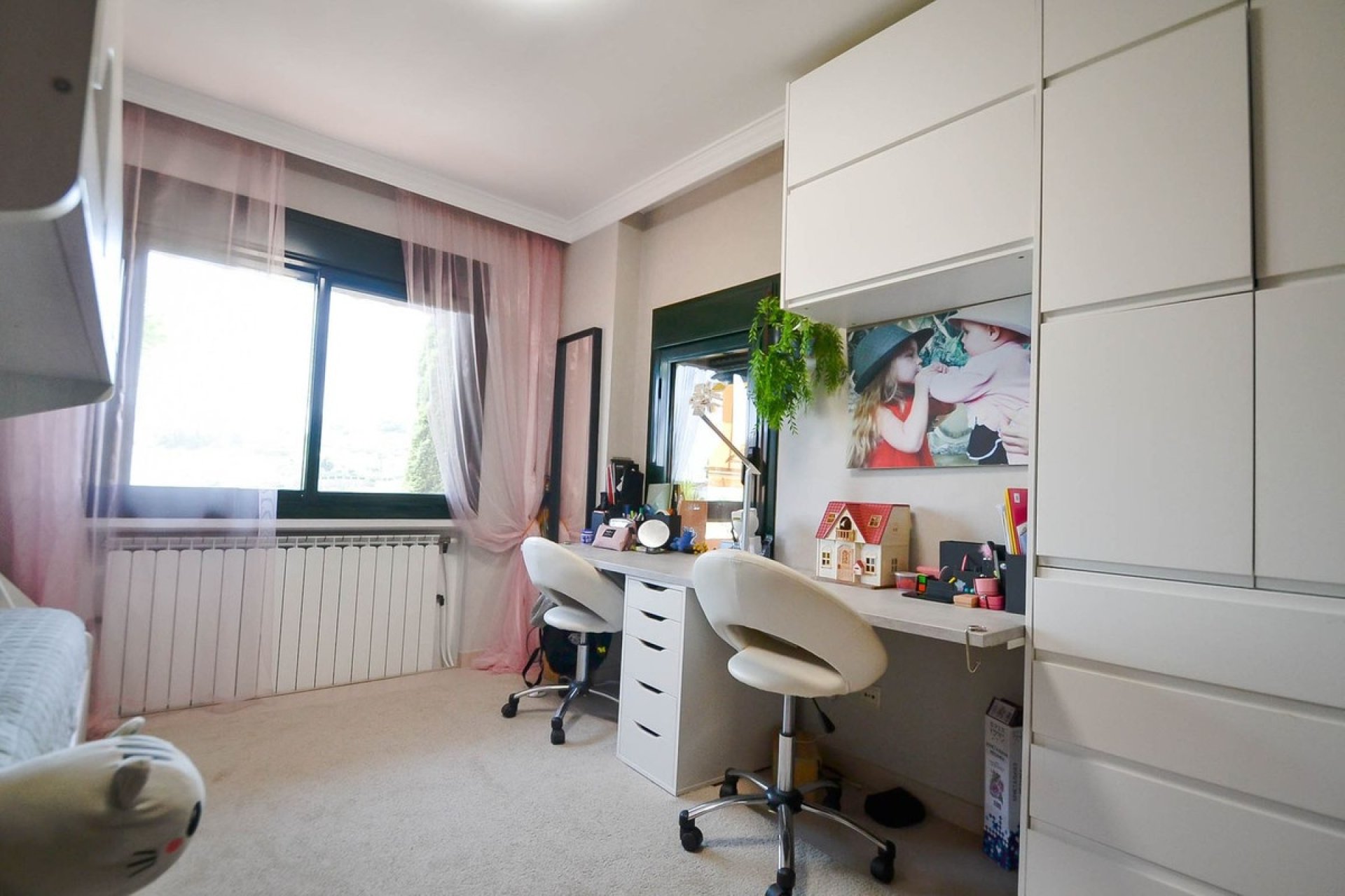 Resale - apartment - Estepona - Atalaya